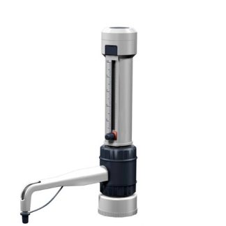Bottle Top Dispenser 1-10ml