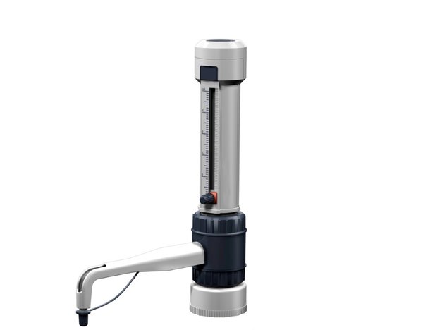 Bottle Top Dispenser 5-50ml