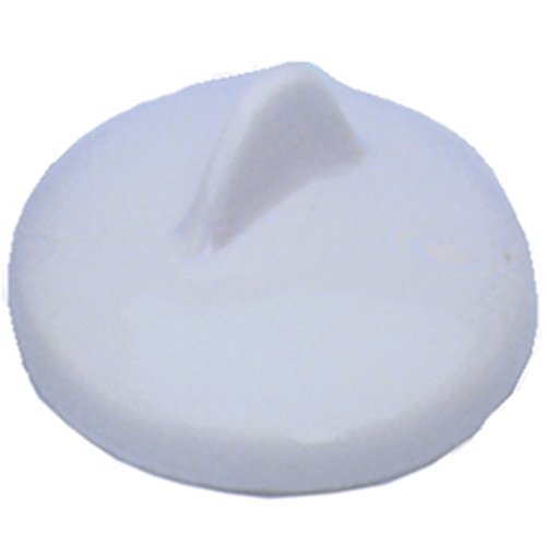 Crucible lids dia 40mm 10/PK