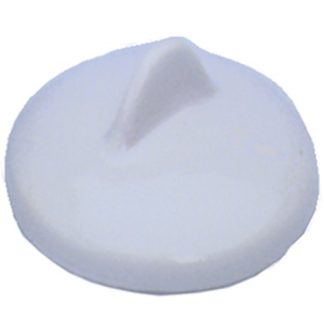 Crucible lids dia 45mm 10/PK