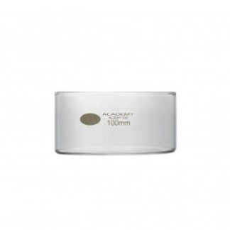 Basin, Crystallising, Flat Bottom without Spout, 60mm dia (Each)