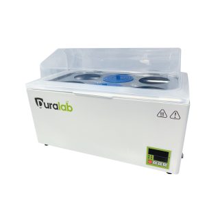 DuraLab DB-330 Digital Water Bath - 26ltr